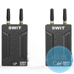 SWIT CURVE500+ HDMI 500ft/150m Wireless with USB capture drahtlos