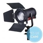 SWIT FL-C60D 60W Bi-color Portable LED Spot Light spotlight