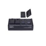 SWIT LC-D421 4-ch Simultaneous Multi-type DV Charger kaufen