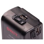 SWIT PB-M98S Pocket V-Mount Battery V-Mount