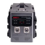 SWIT PC-P430S 4-ch V-mount Fast Charger v mount