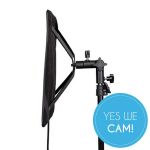 SWIT S-2620 LED-Light plus 2x PB-M98S Akku Kit günstig