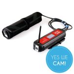 SWIT S-2620 LED-Light plus 2x PB-M98S Akku Kit Controller