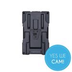 SWIT S-2630 LED-Light plus 2x PB-R160S Akku Kit V-Mount