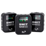 SWIT WAVE500 Dual Channel Wireless Microphone Kaufen