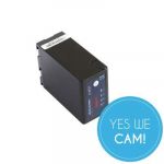 Swit S-8823 Li-Ion JVC BN-VF Mount Akku