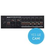 Tascam MZ-372 Mischer für die Festinstallation Audiomixer