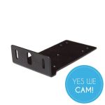 Teradek 3 Holes Velcro Mounting Bracket