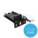 Teradek Battery Adapter Plate Canon BP-970