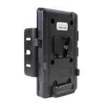 Teradek BIT-764 Single V Mount Battery Plate Akku