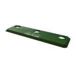 Teradek BIT-782-1 Green Identification Plate for Bolt 1000/3000 Receiver  Markierung