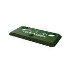 Teradek BIT-782 Green Identification Plate for Bolt 1000/3000 Transmitter Markierungsghilfe