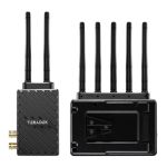 Teradek Bolt 6 LT 1500 TX/RX Deluxe Set V-Mount Transmitter