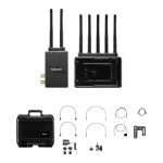 Teradek Bolt 6 LT 1500 TX/RX Deluxe Set V-Mount Zubehör