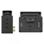 Teradek Bolt 6 LT 750 Int Ant TX/RX Gold-Mount kabellos