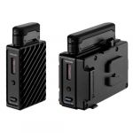 Teradek Bolt 6 LT 750 Int Ant TX/RX V-Mount V-Mount