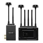 Teradek Bolt 6 LT MAX TX/RX Deluxe Set V-Mount Transmitter