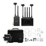 Teradek Bolt 6 LT MAX TX/RX Deluxe Set V-Mount Zubehör