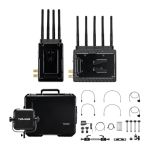 Teradek Bolt 6 XT 1500 12G-SDI/HDMI Wireless TX/RX VM Zubehör