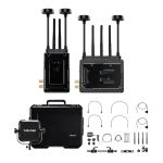 Teradek Bolt 6 XT MAX 12G-SDI/HDMI Wireless TX/RX Deluxe Set VM Zubehör