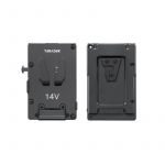 Teradek Legacy Battery Plate Kit - Bolt 3000 XT / Bolt 1000 XT Akkuplatte