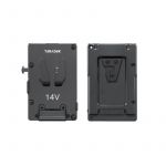 Teradek Legacy Battery Plate Kit - Bolt 3000 XT / Bolt 1000 XT Akkuplatte