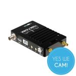 Teradek CUBE 655 HD-SDI Encoder 10/100 USB 2.4/5.8GHz TONEART-Shop