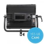 THELIGHT VELVET POWER 1 - LED-Panel Lebensdauer