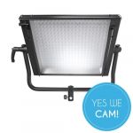 THELIGHT VELVET POWER 1 - LED-Panel Farbtemperatur