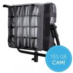 THELIGHT VELVET POWER 1 - LED-Panel Lieferung