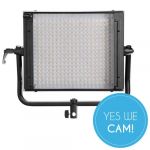 THELIGHT VELVET POWER 1 - LED-Panel Lebensdauer