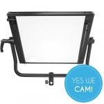 THELIGHT VELVET POWER 1 - LED-Panel Leistung