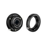 THYPOCH Eureka 28mm f2.8 ASPH Objektiv mit Leica M Bajonett Produktansicht