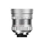 Thypoch Simera 21mm f1.4 M-Mount Silver, kompakt