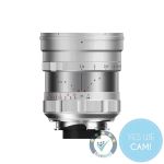 Thypoch Simera 21mm f1.4 M-Mount Silver, Weitwinkelobjektiv