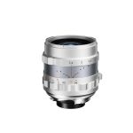 THYPOCH SIMERA 28mm Type i - Silber mit 49mm Filter
