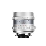THYPOCH SIMERA 28mm Type i - Silber in Gebrauch