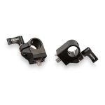 Tilta 15mm Single Rod Holder for Sony FX6 (pair) Rohrhalterung