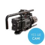 Tilta Camera Cage for Sony Venice Gold Mount with 19 mm Baseplate Kamerazubehör