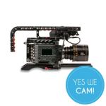 Tilta Camera Cage for Sony Venice V-Mount with 19 mm Baseplate Kamerazubehör