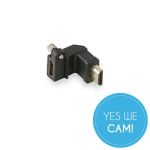 Tilta HDMI 90-Degree Adapter for BMPCC 4K günstig