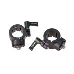 Tilta Nucleus-M Hand Grip to Gimbal Adapter (L/R) 2er Set