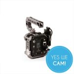 Tilta Tiltaing Z CAM Kit A – Tilta Gray Kit