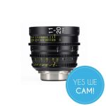 Tokina 11-20mm T2.9 Cinema Lens PL-Mount Superweitwinkel-Zoom