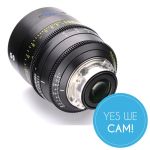 OKINA 50mm CINEMA VISTA T1.5 PRIME LENS PL-Mount