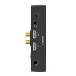 TVLogic F-7HS HDMI-SDI-Cross-Konvertierung