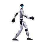 EZVIZ RC3 ultra-flach für Reinigung unter Möbeln