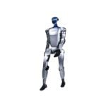 Unitree G1D-U2 Humanoider Roboter