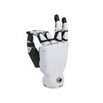 Unitree Inspire Robots RH56BFX-2R ohne Handgelenk in seitlicher Greifposition