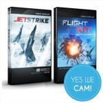 Video Copilot Sky Pack Bundle